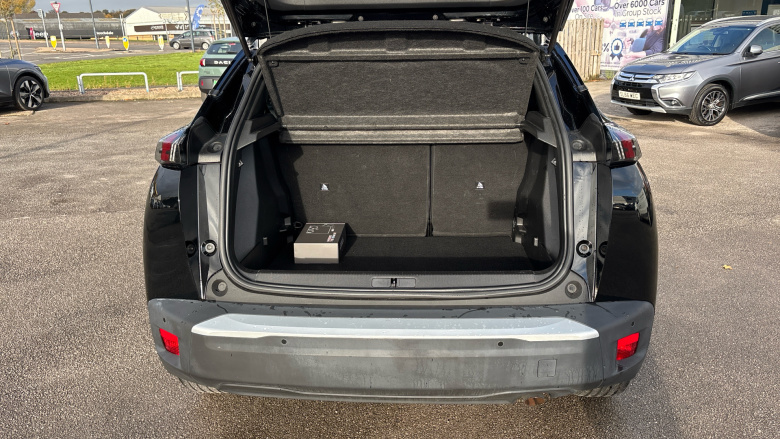 Peugeot 2008 1.2 PureTech Active Premium+ 5dr Petrol Estate